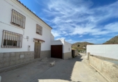 Casa de poble en venda a la España, Sorbas, ref.: TR233261 foto