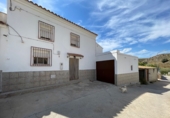 Casa de poble en venda a la España, Sorbas, ref.: TR233261 foto