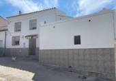 Casa de poble en venda a la España, Sorbas, ref.: TR233261 foto