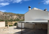 Casa de poble en venda a la España, Sorbas, ref.: TR233261 foto