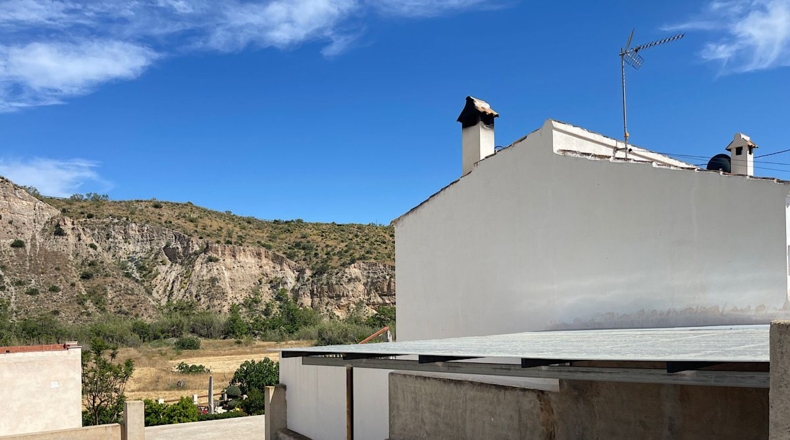 Almería - Sorbas - 142m2