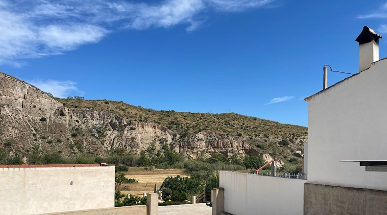 Almería - Sorbas - 142m2