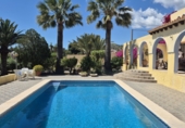 Casa de camp amb terreny en venda a Mojácar ref.: TR234993 foto