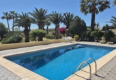 Casa de camp amb terreny en venda a Mojácar ref.: TR234993 foto