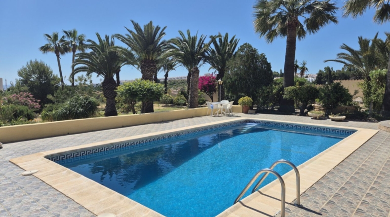 Almería - Mojácar - 1736m2