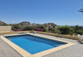 Casa de camp amb terreny en venda a Mojácar ref.: TR234993 foto