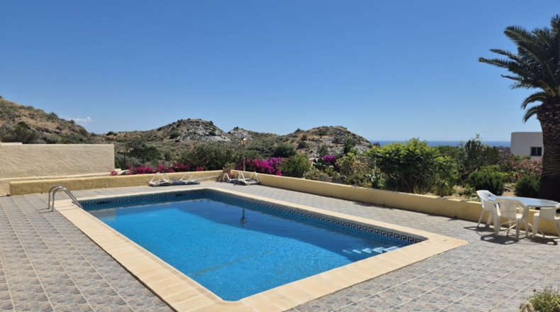 Almería - Mojácar - 1736m2