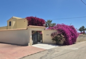 Casa de camp amb terreny en venda a Mojácar ref.: TR234993 foto