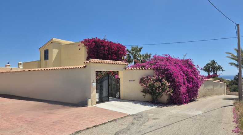 Almería - Mojácar - 1736m2