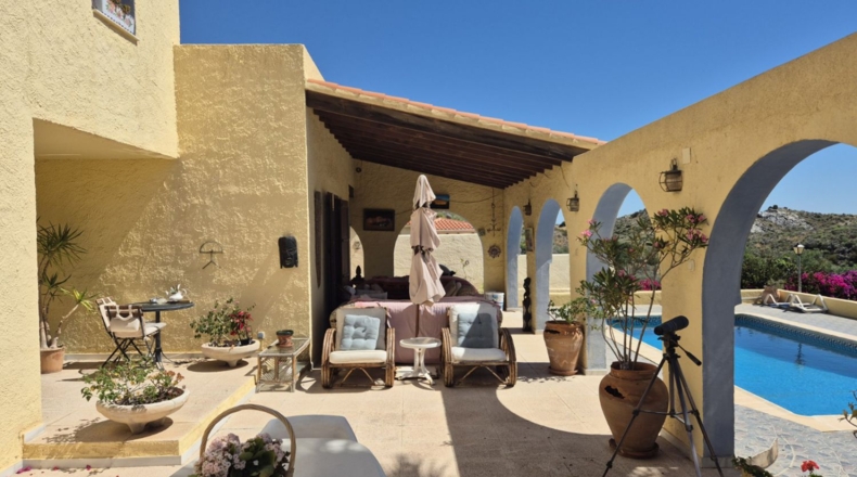 Almería - Mojácar - 1736m2