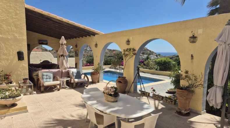 Almería - Mojácar - 1736m2