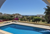 Casa de camp amb terreny en venda a Mojácar ref.: TR234993 foto
