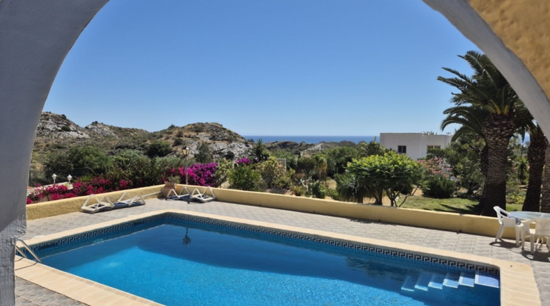 Almería - Mojácar - 1736m2