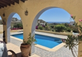 Casa de camp amb terreny en venda a Mojácar ref.: TR234993 foto