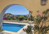 Casa de camp amb terreny en venda a Mojácar ref.: TR234993 foto