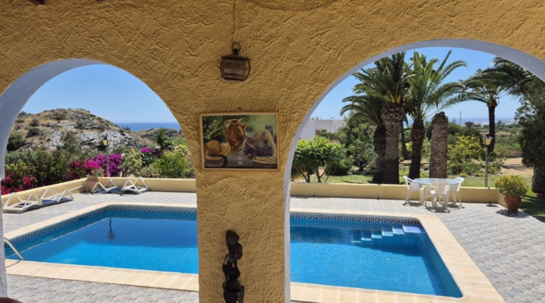 Almería - Mojácar - 1736m2