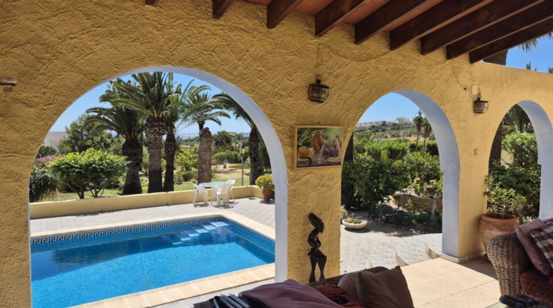 Almería - Mojácar - 1736m2