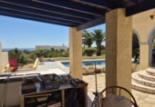 Casa de camp amb terreny en venda a Mojácar ref.: TR234993 foto