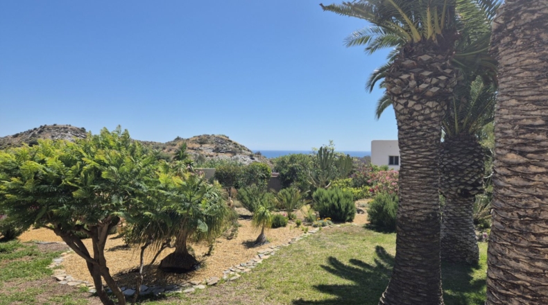 Almería - Mojácar - 1736m2