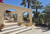 Casa de camp amb terreny en venda a Mojácar ref.: TR234993 foto