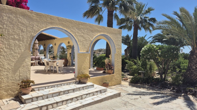 Almería - Mojácar - 1736m2