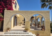 Casa de camp amb terreny en venda a Mojácar ref.: TR234993 foto