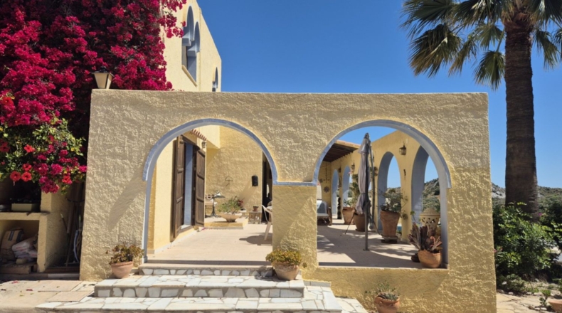 Almería - Mojácar - 1736m2