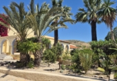 Casa de camp amb terreny en venda a Mojácar ref.: TR234993 foto