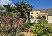 Casa de camp amb terreny en venda a Mojácar ref.: TR234993 foto