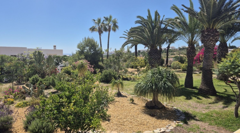 Almería - Mojácar - 1736m2