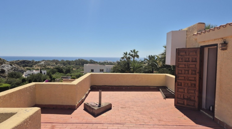 Almería - Mojácar - 1736m2