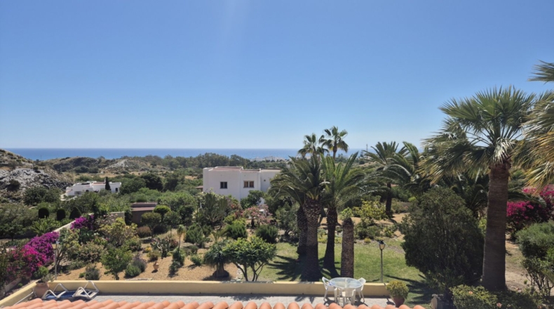 Almería - Mojácar - 1736m2