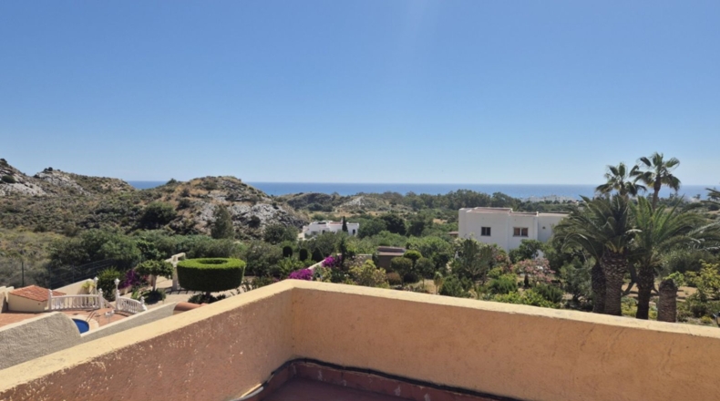 Almería - Mojácar - 1736m2