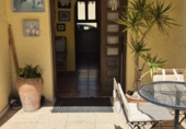 Casa de camp amb terreny en venda a Mojácar ref.: TR234993 foto