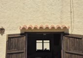 Casa de camp amb terreny en venda a Mojácar ref.: TR234993 foto