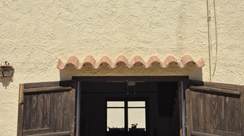Almería - Mojácar - 1736m2