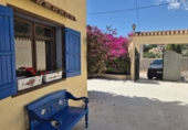 Casa de camp amb terreny en venda a Mojácar ref.: TR234993 foto