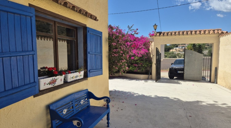 Almería - Mojácar - 1736m2