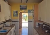 Casa de camp amb terreny en venda a Mojácar ref.: TR234993 foto