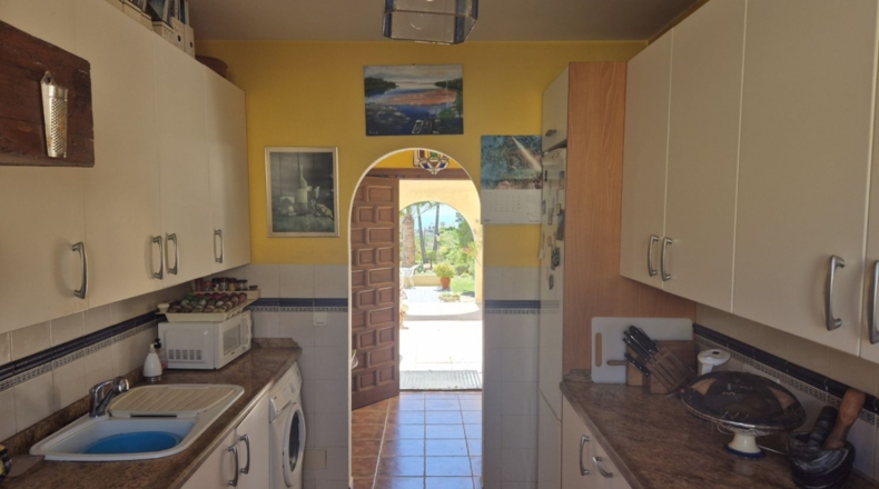 Almería - Mojácar - 1736m2