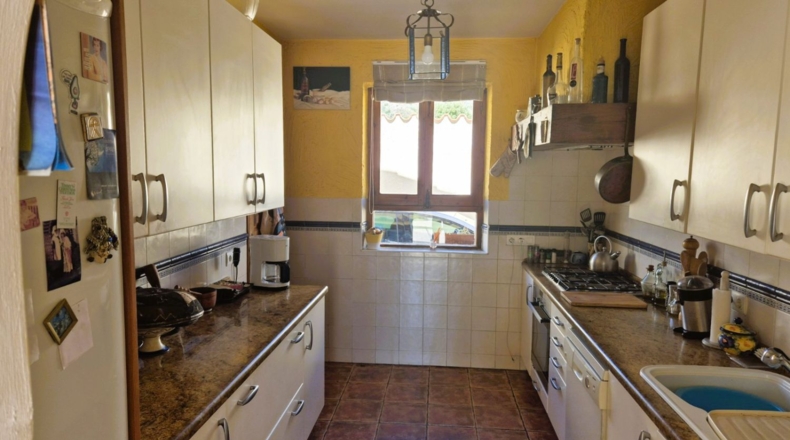 Almería - Mojácar - 1736m2