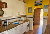 Casa de camp amb terreny en venda a Mojácar ref.: TR234993 foto