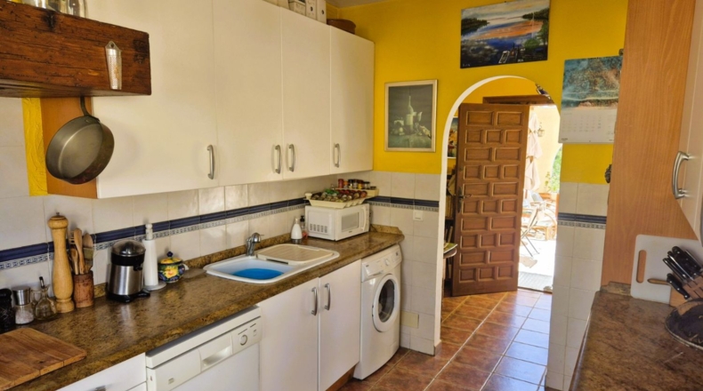 Almería - Mojácar - 1736m2