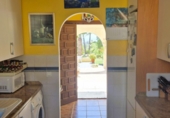 Casa de camp amb terreny en venda a Mojácar ref.: TR234993 foto