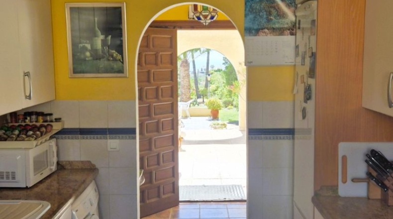 Almería - Mojácar - 1736m2