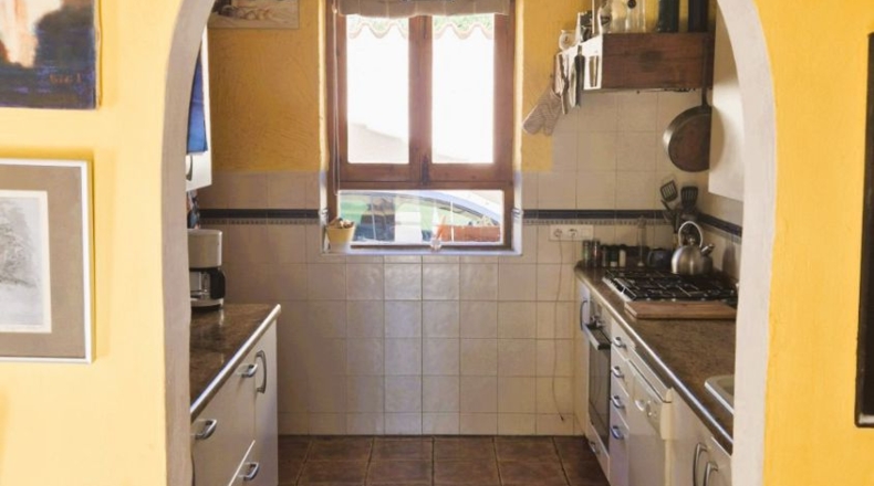 Almería - Mojácar - 1736m2