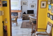 Casa de camp amb terreny en venda a Mojácar ref.: TR234993 foto