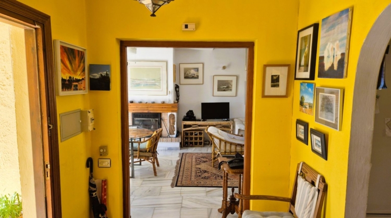 Almería - Mojácar - 1736m2