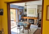 Casa de camp amb terreny en venda a Mojácar ref.: TR234993 foto