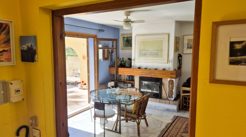 Almería - Mojácar - 1736m2